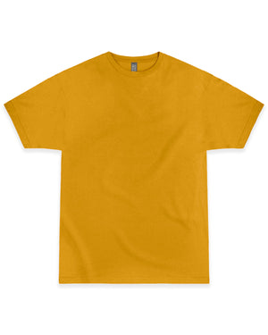 Small Old Gold Cotton Heritage MC1082 
