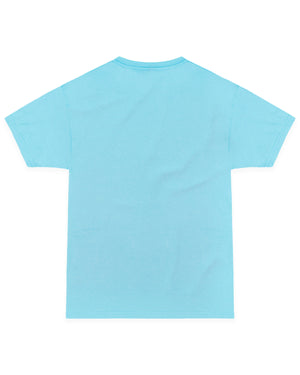 Medium Pacific Blue Cotton Heritage MC1082 