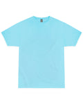 Medium Pacific Blue Cotton Heritage MC1082 