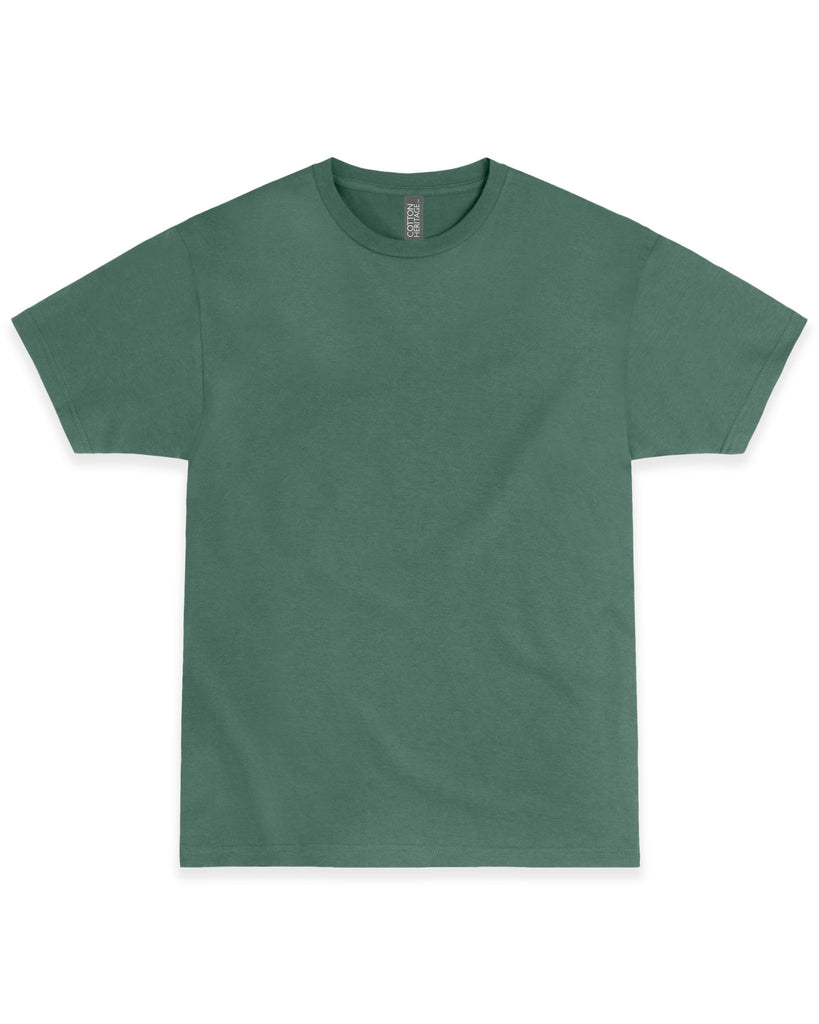 3X-Large Pine Cotton Heritage MC1082 