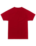 X-Large Red Cotton Heritage MC1082 