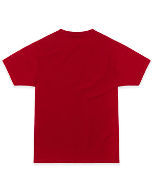 X-Large Red Cotton Heritage MC1082 