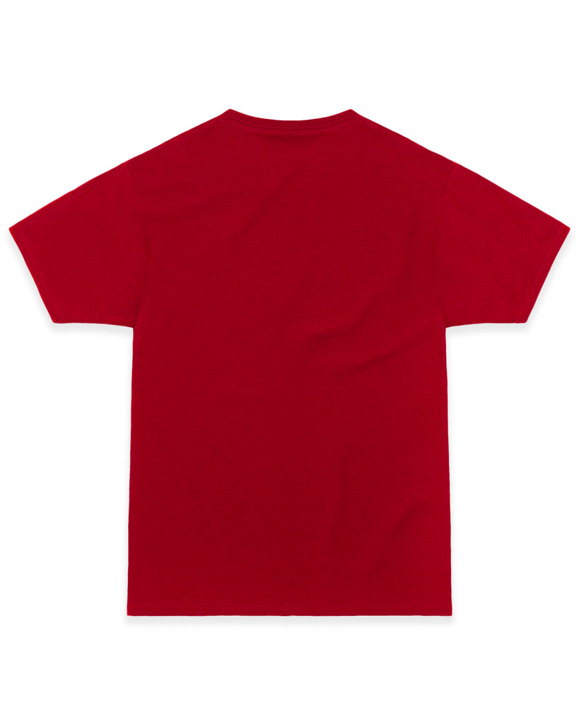 3X-Large Red Cotton Heritage MC1082 