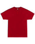 X-Large Red Cotton Heritage MC1082 