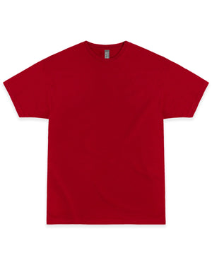 X-Large Red Cotton Heritage MC1082 