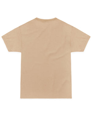 Small Sand Cotton Heritage MC1082 