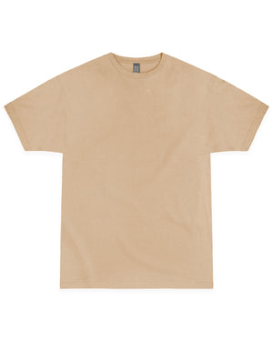 Small Sand Cotton Heritage MC1082 