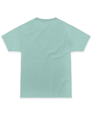 3X-Large Seafoam Cotton Heritage MC1082 