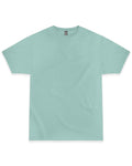 3X-Large Seafoam Cotton Heritage MC1082 