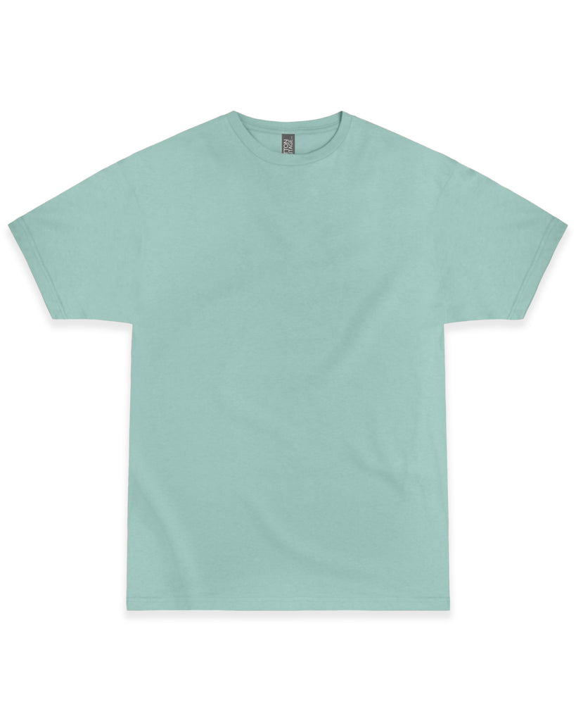 3X-Large Seafoam Cotton Heritage MC1082 