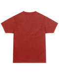Medium Spice Heather Cotton Heritage MC1082 