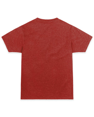 Medium Spice Heather Cotton Heritage MC1082 