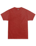 3X-Large Spice Heather Cotton Heritage MC1082 