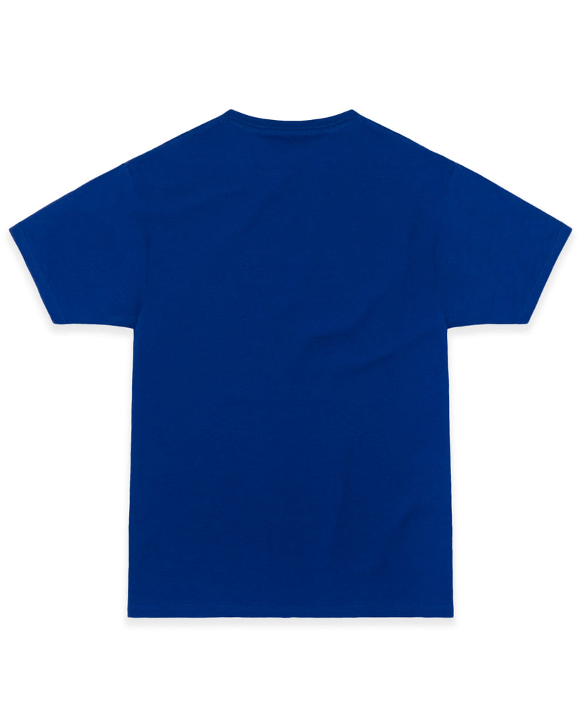 3X-Large Team Royal Cotton Heritage MC1082 