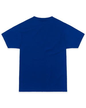 3X-Large Team Royal Cotton Heritage MC1082 