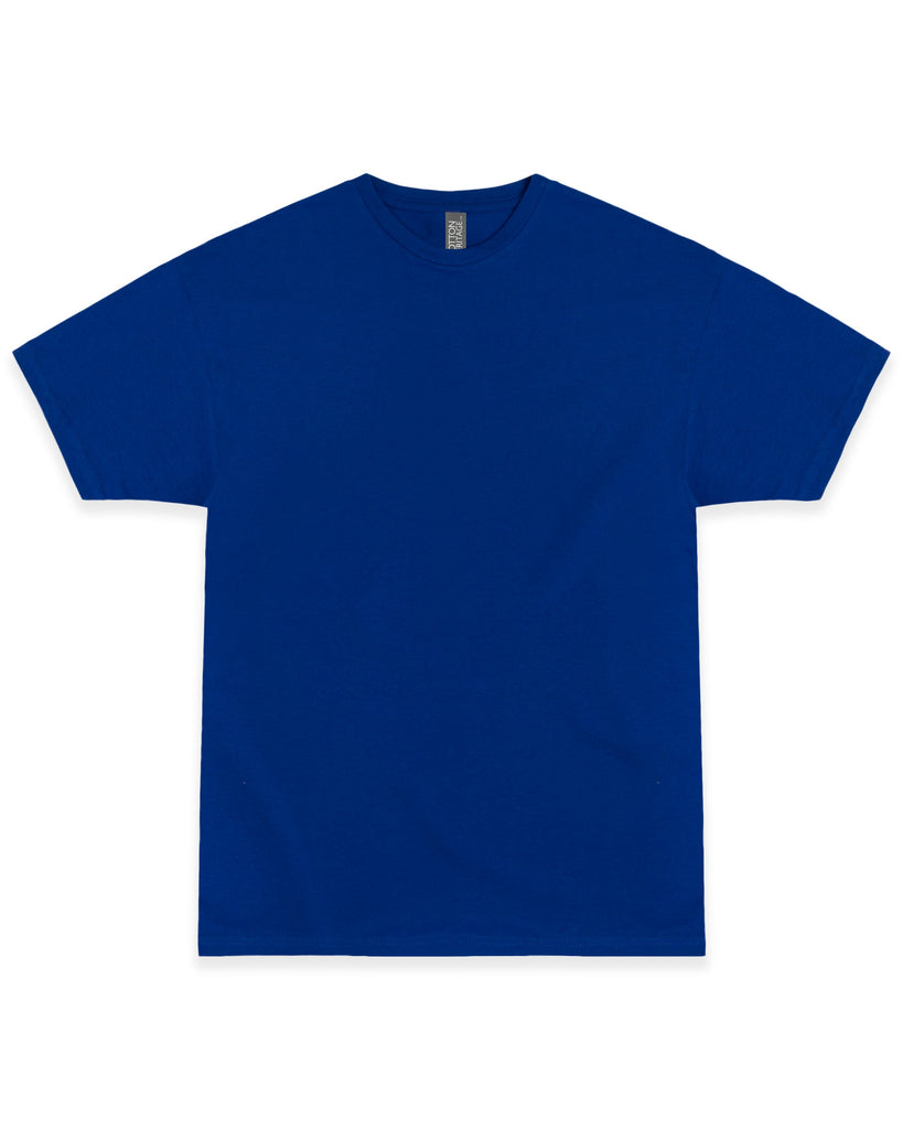 3X-Large Team Royal Cotton Heritage MC1082 