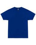 3X-Large Team Royal Cotton Heritage MC1082 