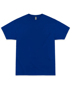 3X-Large Team Royal Cotton Heritage MC1082 