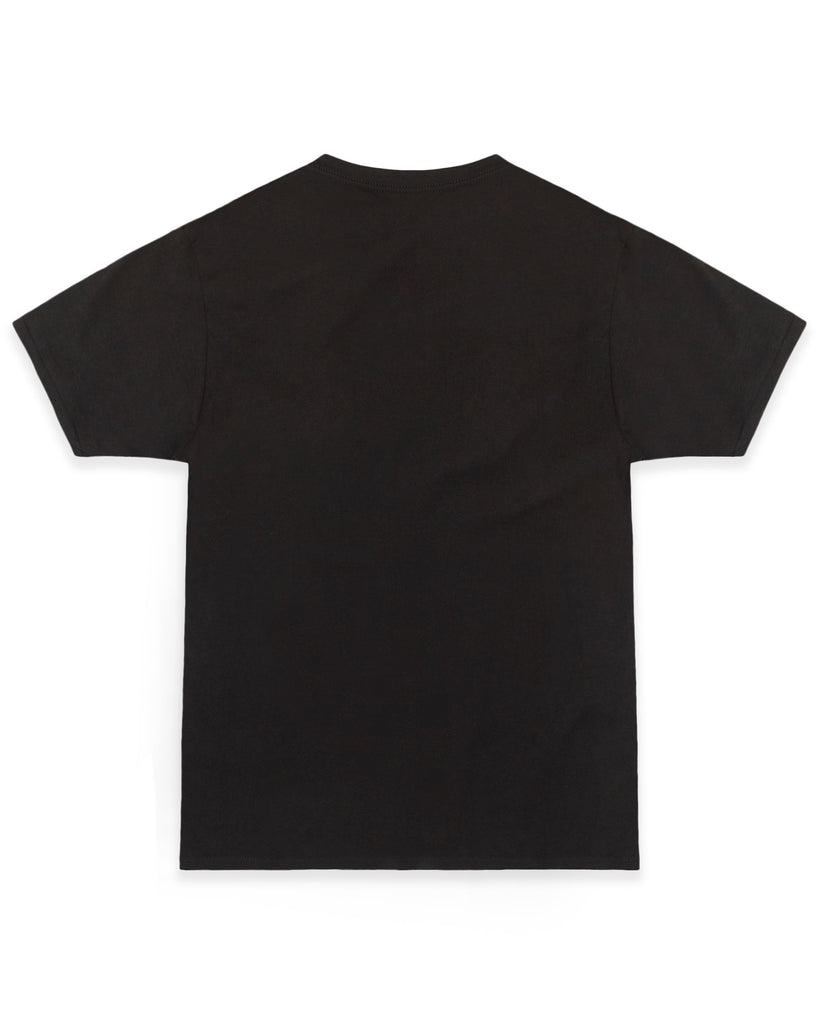Medium Vintage Black Cotton Heritage MC1082 