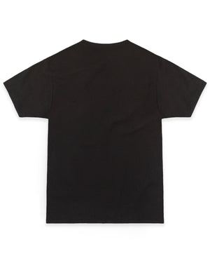 Medium Vintage Black Cotton Heritage MC1082 