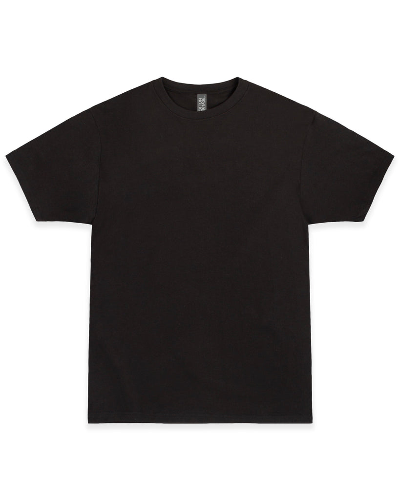 Medium Vintage Black Cotton Heritage MC1082 