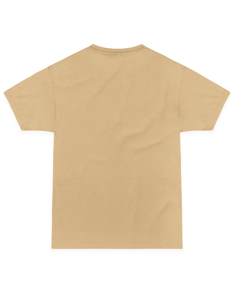 Large Vintage Gold Cotton Heritage MC1082 