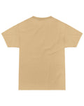 Large Vintage Gold Cotton Heritage MC1082 