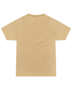 Large Vintage Gold Cotton Heritage MC1082 