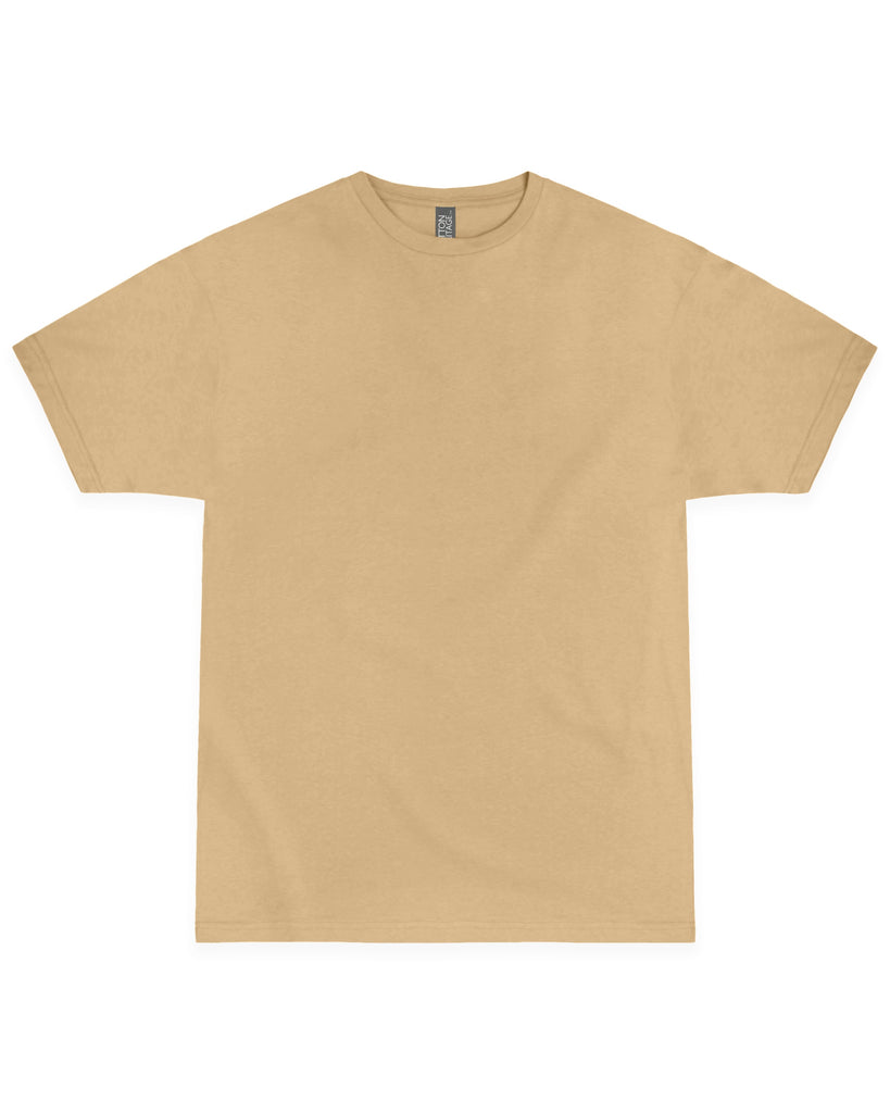 Large Vintage Gold Cotton Heritage MC1082 