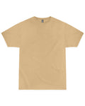 Large Vintage Gold Cotton Heritage MC1082 