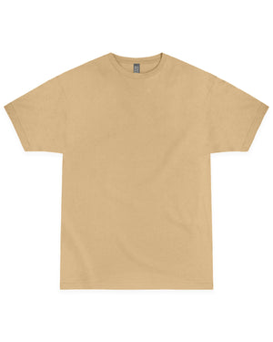 Large Vintage Gold Cotton Heritage MC1082 