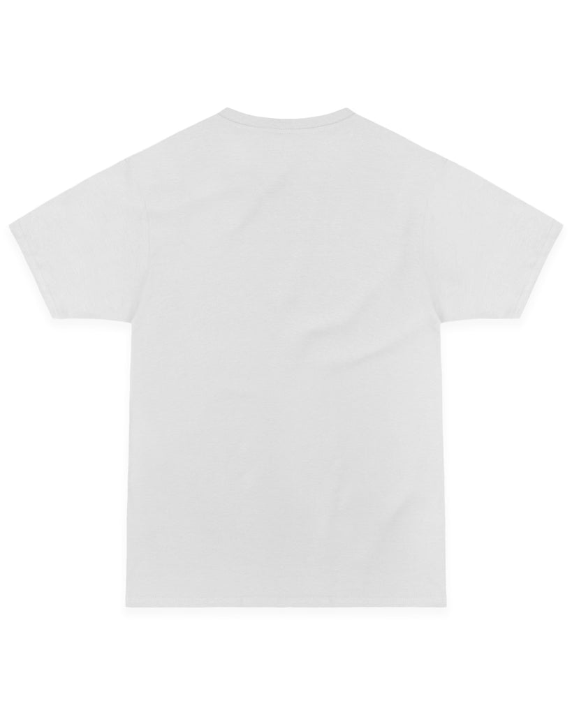 5X-Large White Cotton Heritage MC1082 