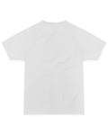 X-Small White Cotton Heritage MC1082 