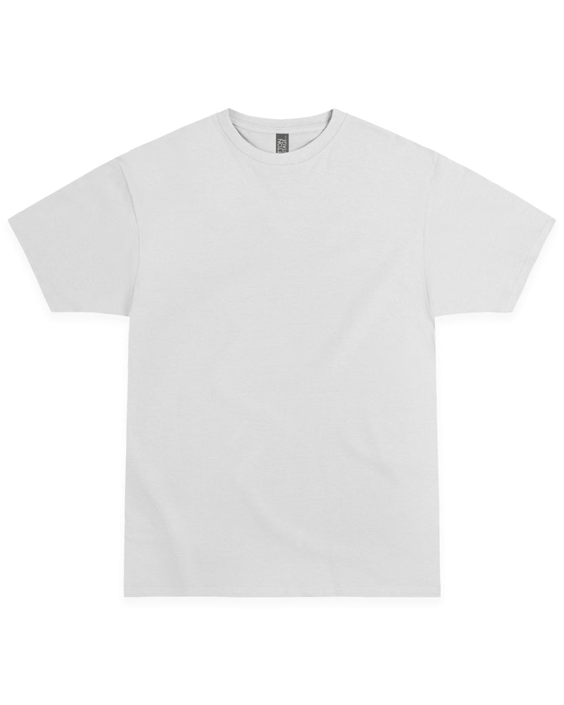 5X-Large White Cotton Heritage MC1082 