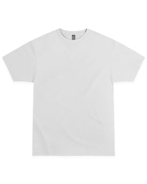 X-Small White Cotton Heritage MC1082 