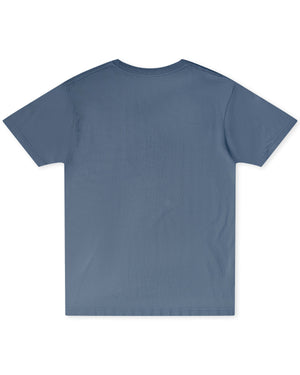 X-Small Blue Horizon Cotton Heritage OU1620 