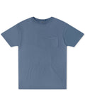 X-Small Blue Horizon Cotton Heritage OU1620 