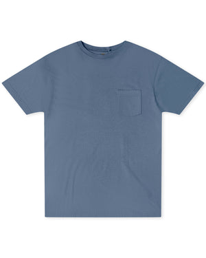 X-Small Blue Horizon Cotton Heritage OU1620 