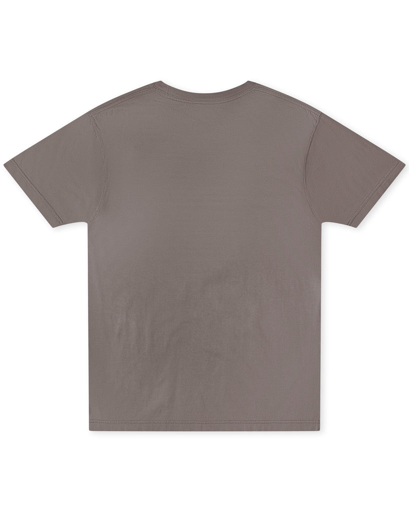 3X-Large Cinder Cotton Heritage OU1620 