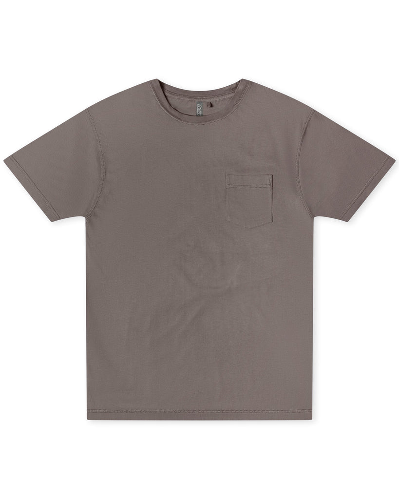 3X-Large Cinder Cotton Heritage OU1620 