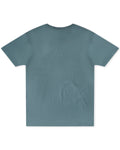 X-Small Dusty Teal Cotton Heritage OU1620 