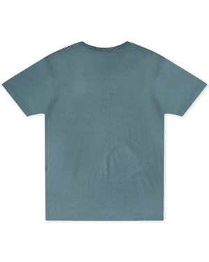X-Small Dusty Teal Cotton Heritage OU1620 