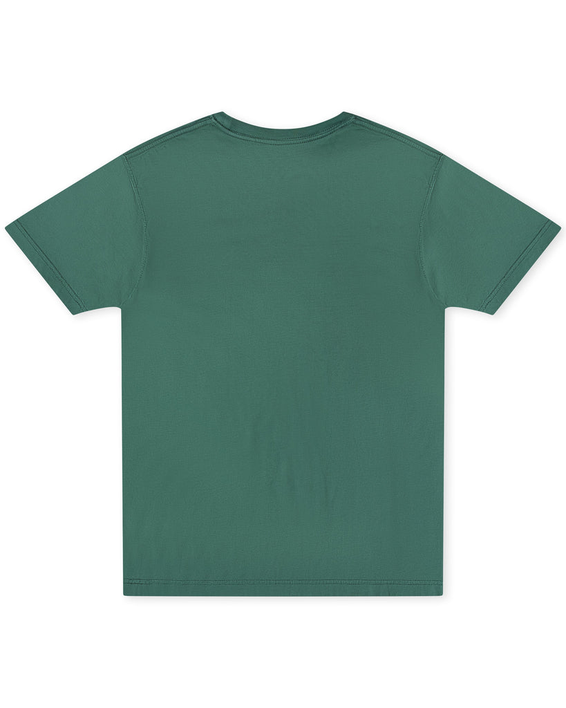 3X-Large Jade Cotton Heritage OU1620 