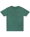 X-Small Jade Cotton Heritage OU1620 