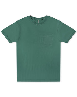 X-Small Jade Cotton Heritage OU1620 