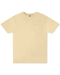 X-Small Lemonade Cotton Heritage OU1620 