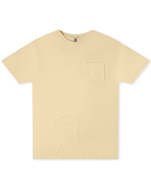 X-Small Lemonade Cotton Heritage OU1620 