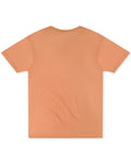 X-Small Orange Sherbert Cotton Heritage OU1620 
