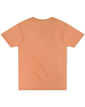 X-Small Orange Sherbert Cotton Heritage OU1620 