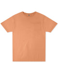 X-Small Orange Sherbert Cotton Heritage OU1620 